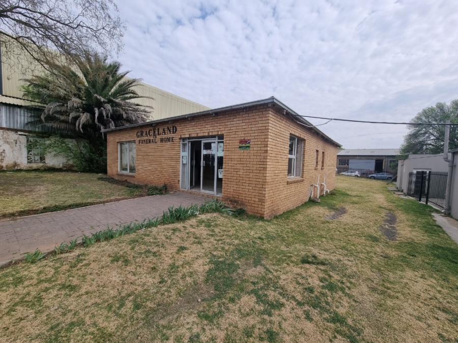 Commercial Property for Sale in Bethlehem Free State